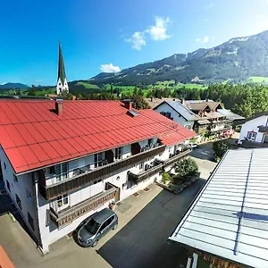 Mayer Apartment Fischen im Allgäu