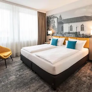 Western Am Europaplatz Hotel Koenigsbrunn
