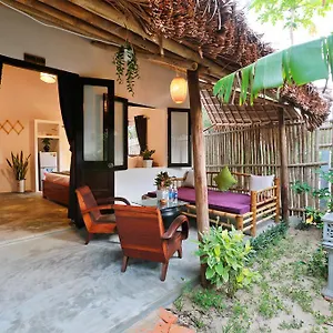 An Bang Purple Privatunterkunft Hoi An
