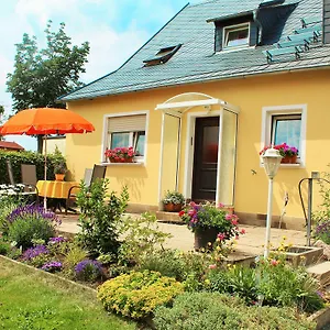 Gramalla Apartment Bad Steben