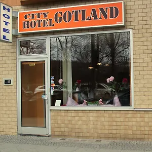 Gotland Guest house Berlin