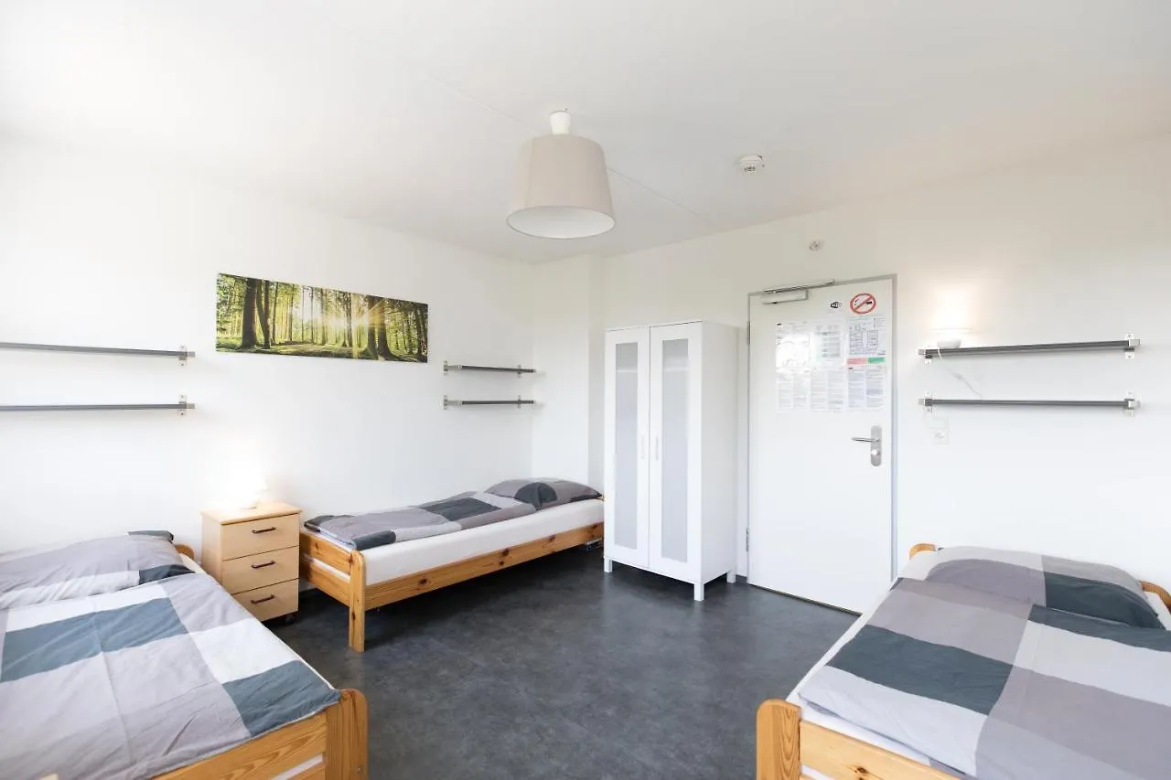 Grobo Apartments 함브루크