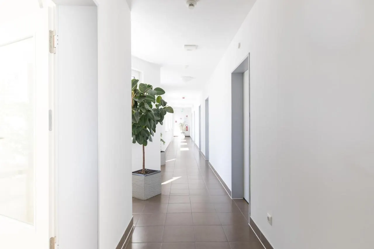 Grobo Apartments 함브루크 독일