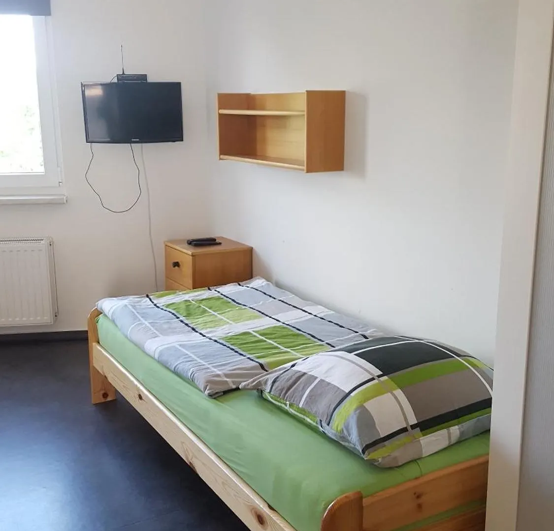Grobo Apartments 함브루크 독일